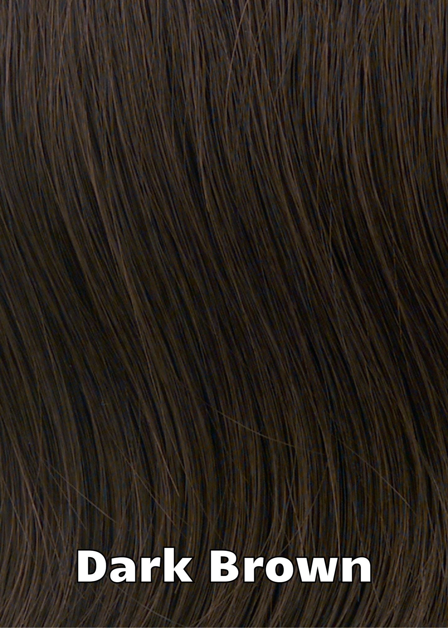 Dark Brown Toni Brattin color "#color_Dark Brown"