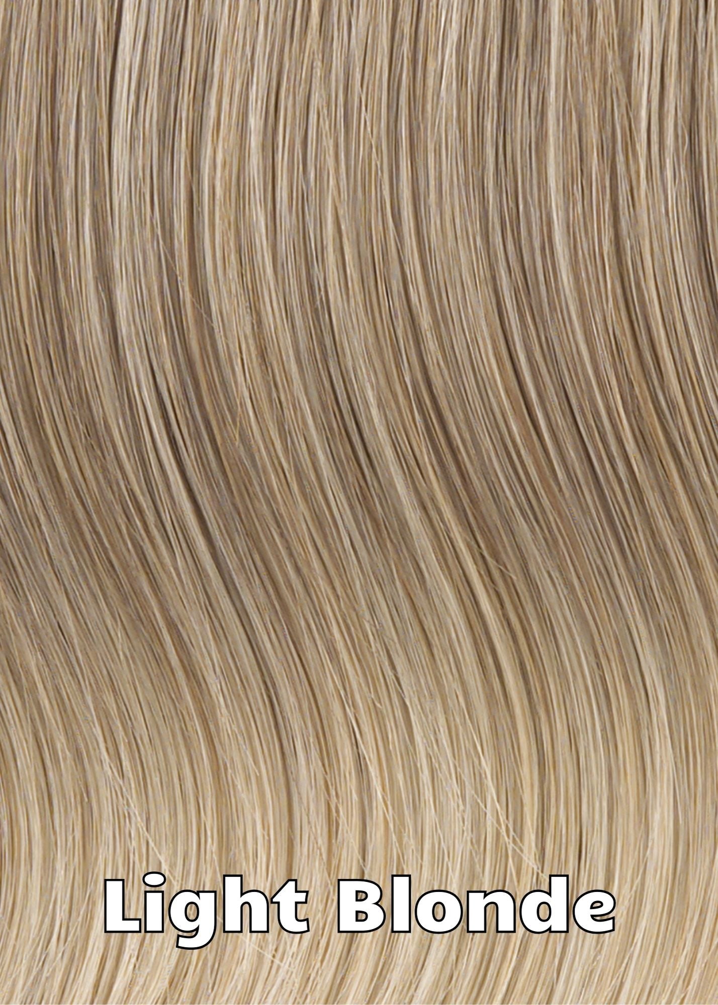 Light Blonde Toni Brattin color "#color_Light_Blonde"