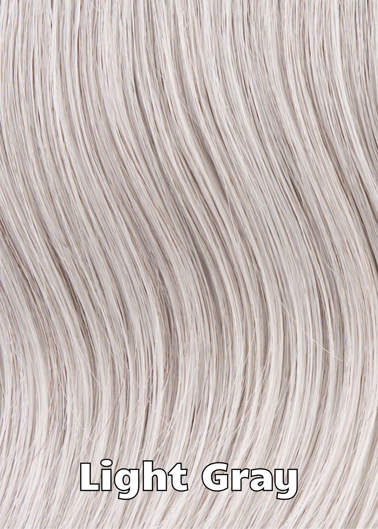 Light Grey Toni Brattin color "#color_Light_Grey"