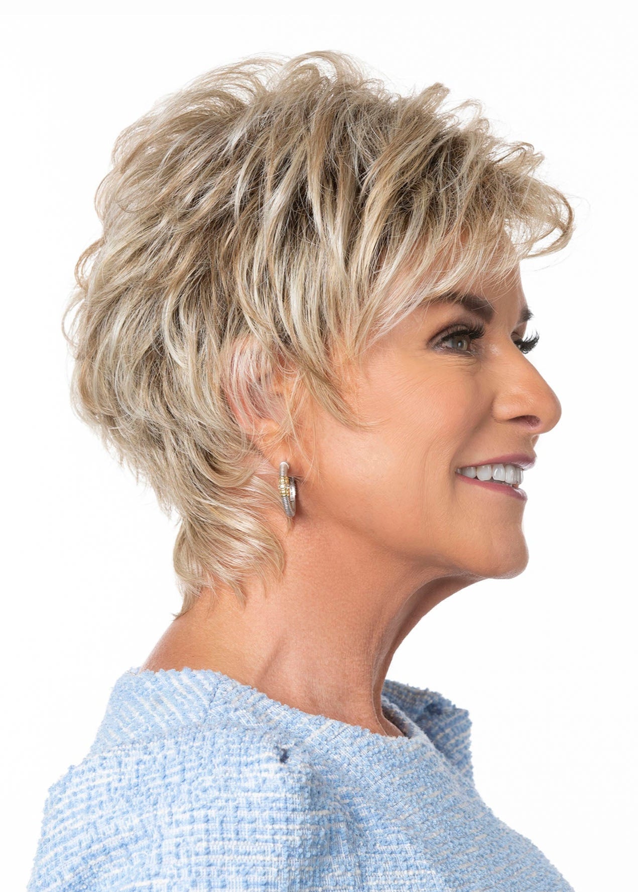 Fantastic Toni Brattin Light Blonde