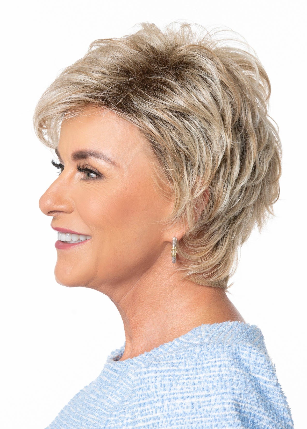 Fantastic Toni Brattin Light Blonde