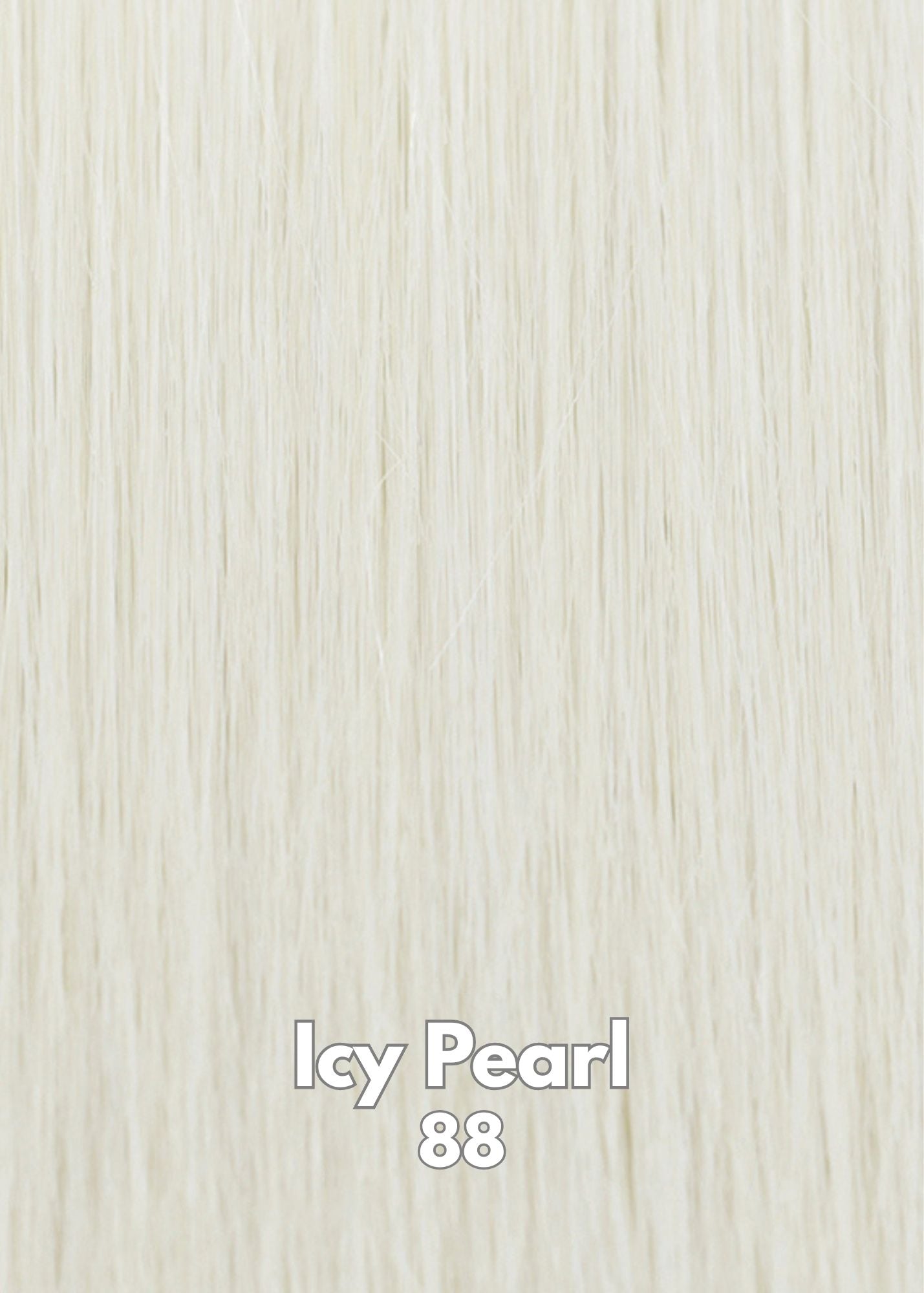 Icy Pearl 88 color