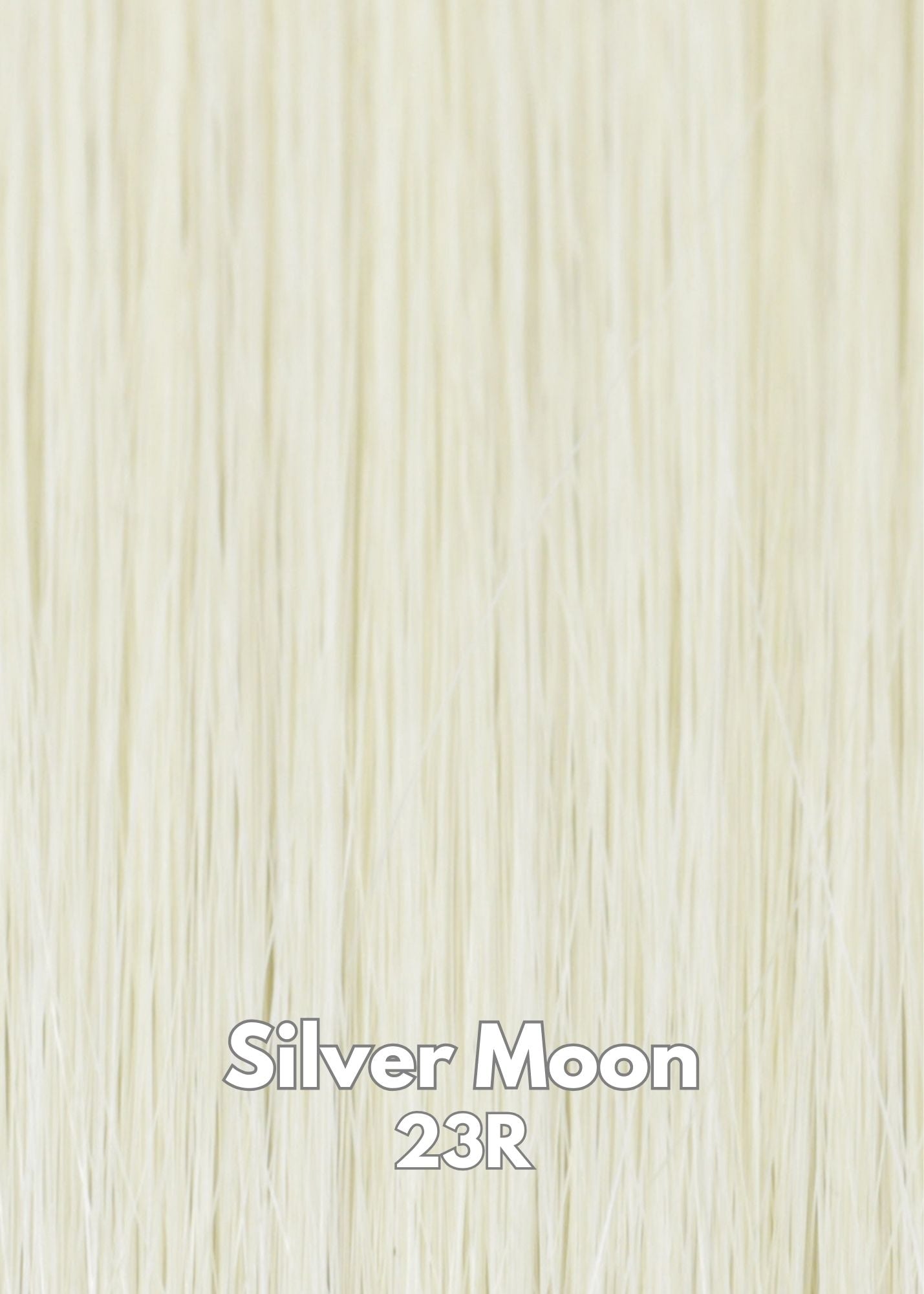Silver Moon 23R color