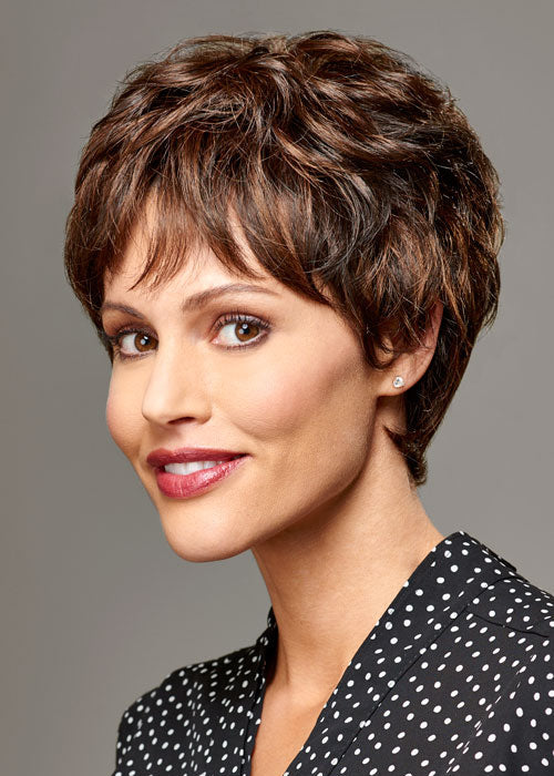 Trish wig by Henry Margu in 5H