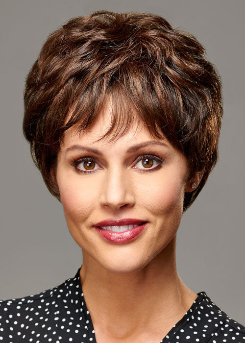 Trish wig by Henry Margu in 5H