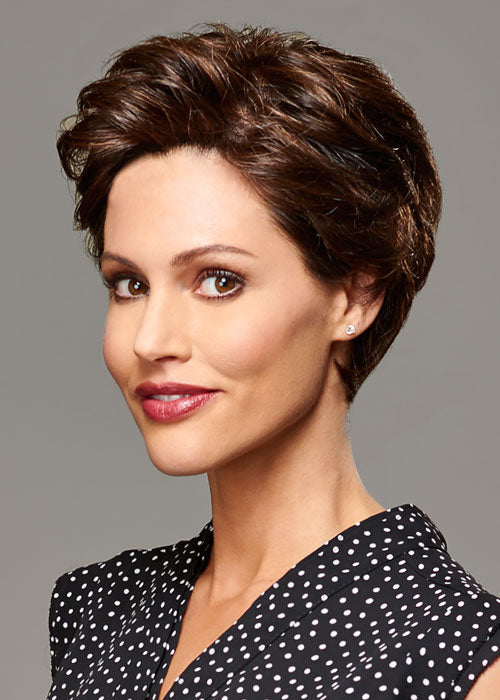 Trish wig by Henry Margu in 5H