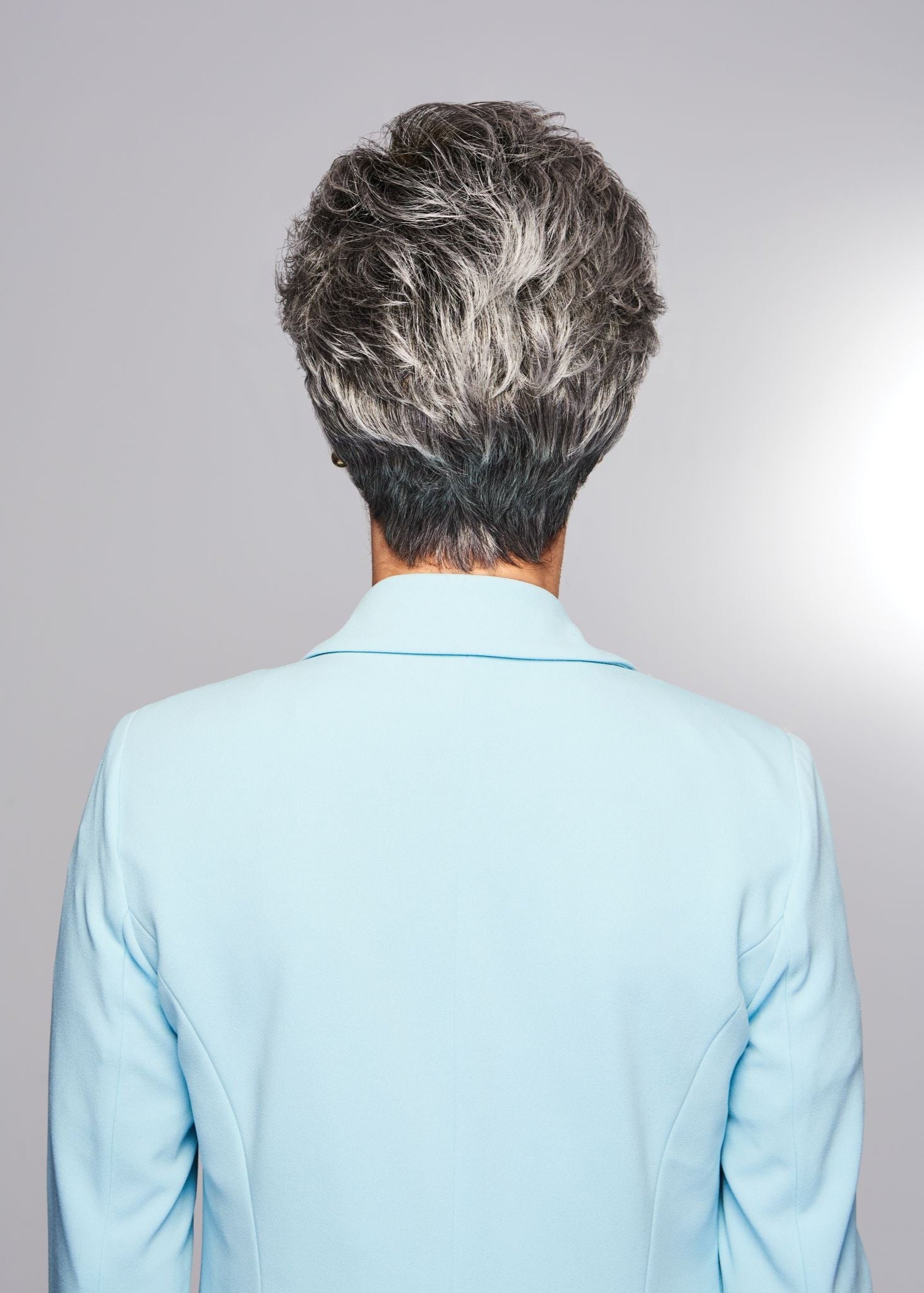 True Demure by Gabor in Sugared Nickel