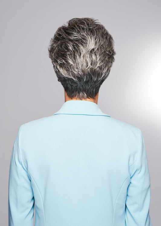 True Demure by Gabor in Sugared Nickel