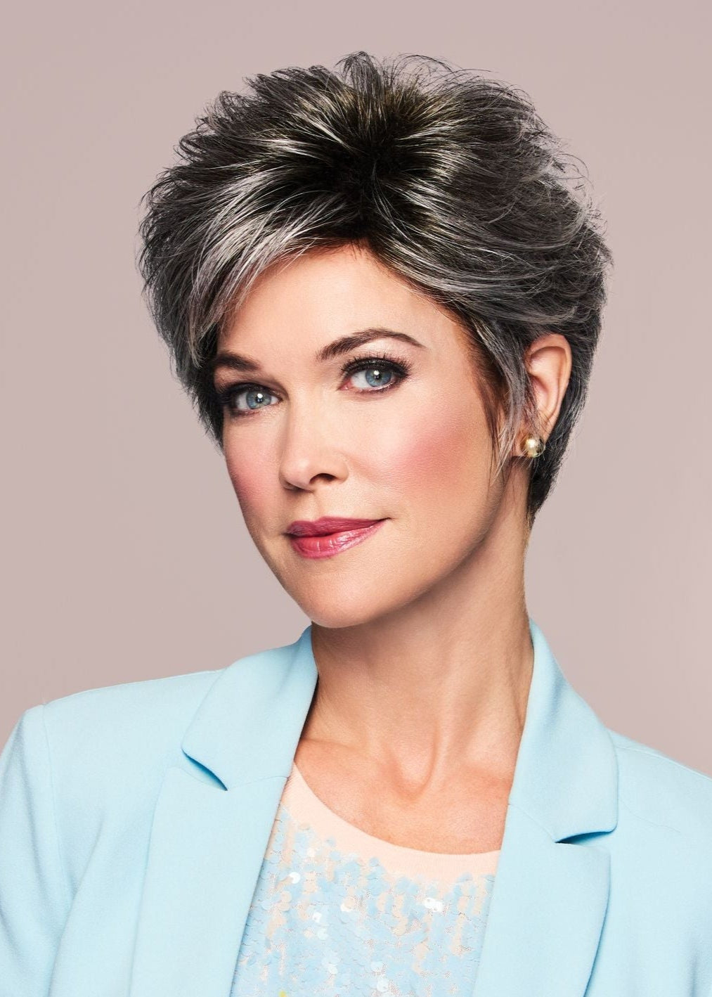 True Demure by Gabor in Sugared Nickel