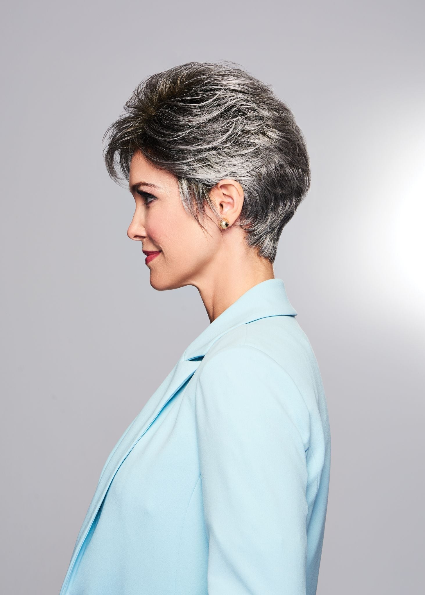 True Demure by Gabor in Sugared Nickel