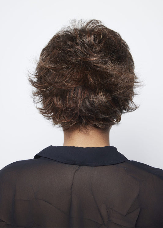 Tyler wig by Rene of Paris