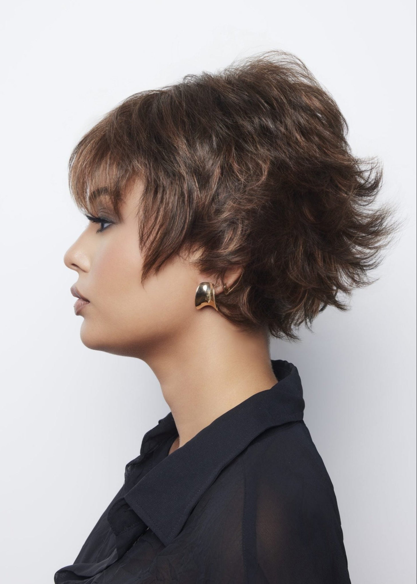 Tyler wig by Rene of Paris