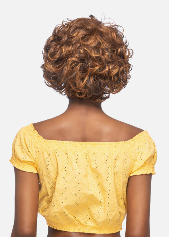 Leah wig Vivica Fox