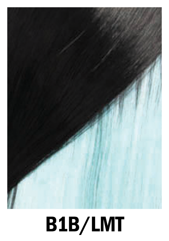 B1B/LMT Vivica Fox color Peek A Boo