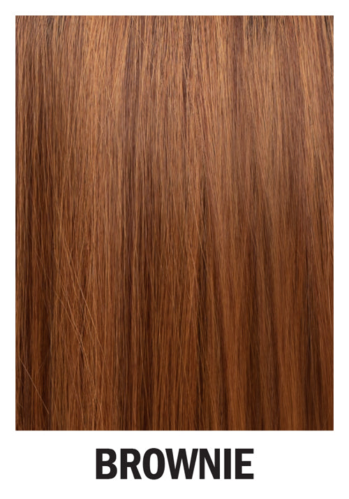 Brownie Vivica Fox color