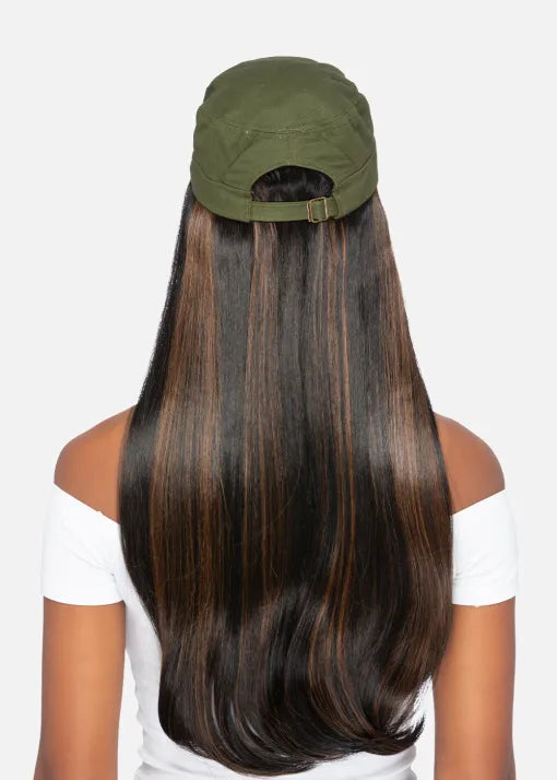 ROMINA CAP DO