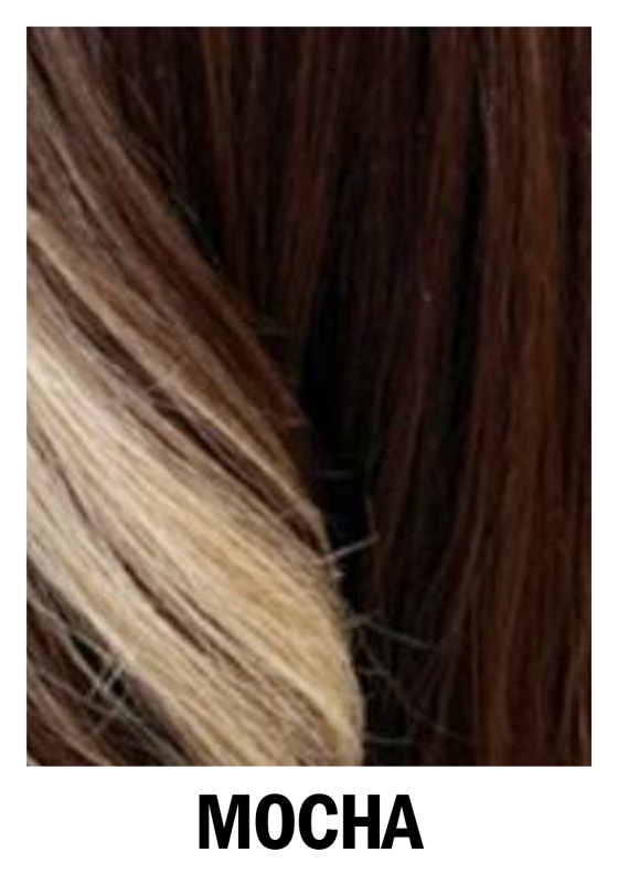 MOCHA Vivica Fox color