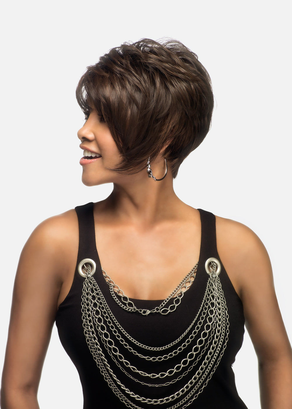 Moore Vivica Fox