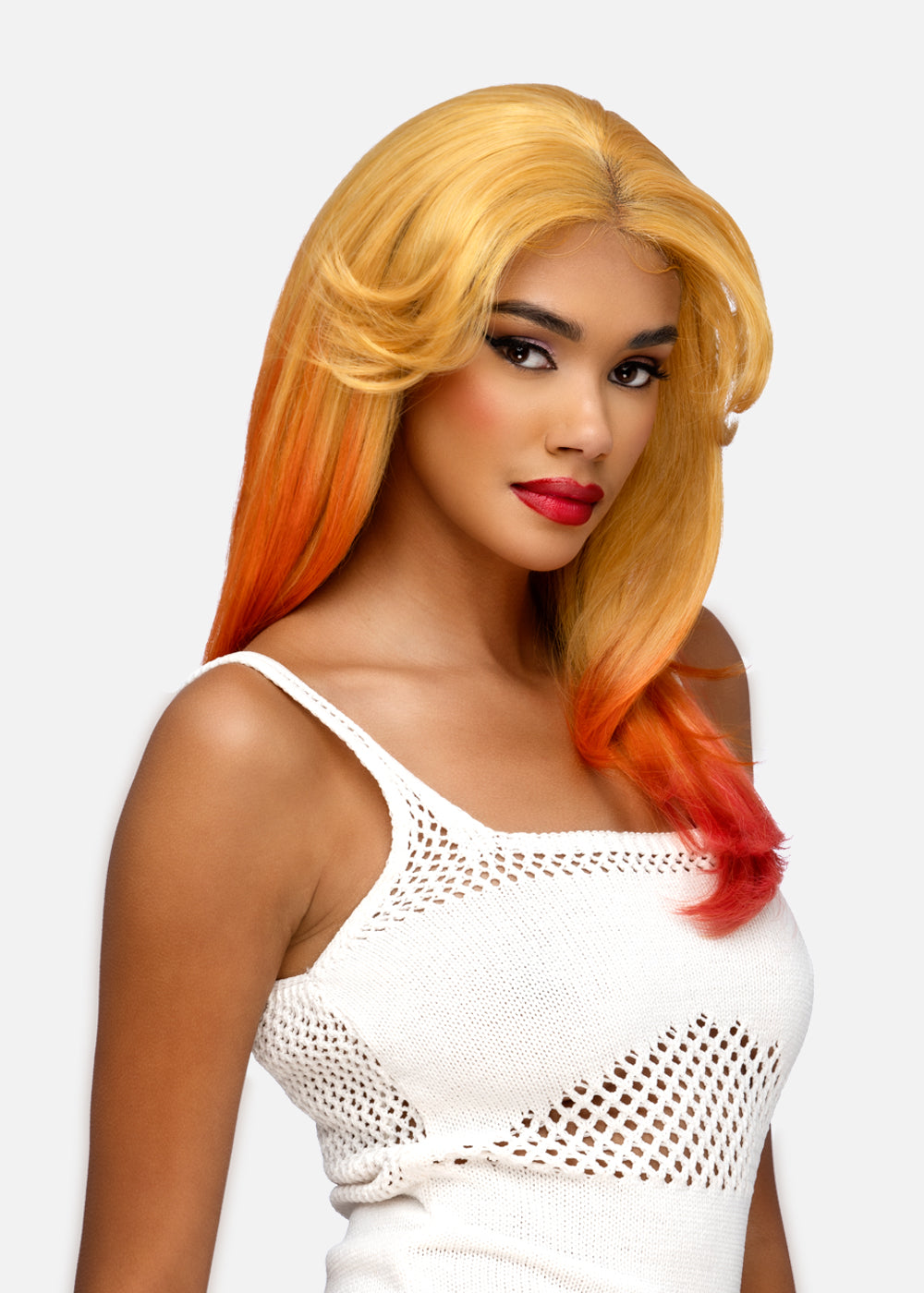 Plano Vivica Fox