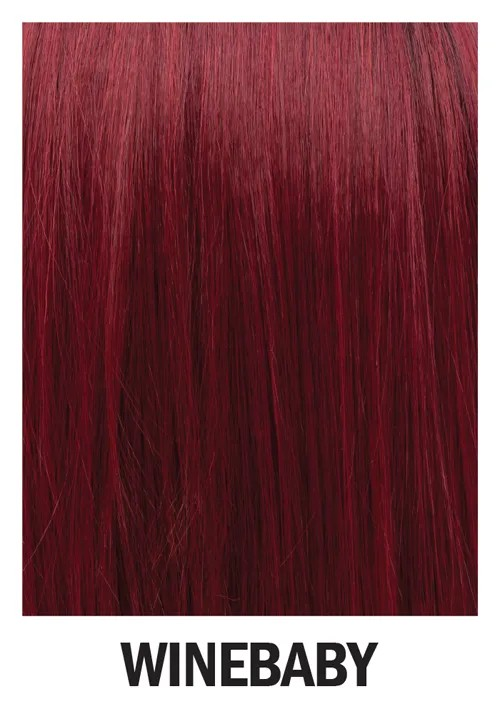 Winebaby Vivica Fox color