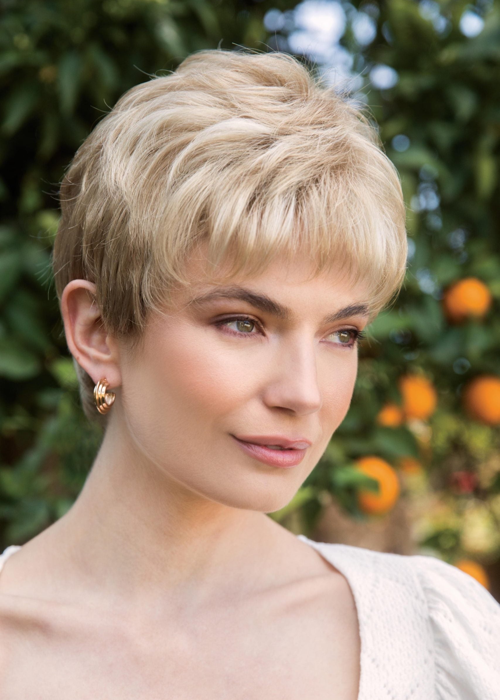 Valentina Orchid Collection Rene of Paris Sugar Cookie