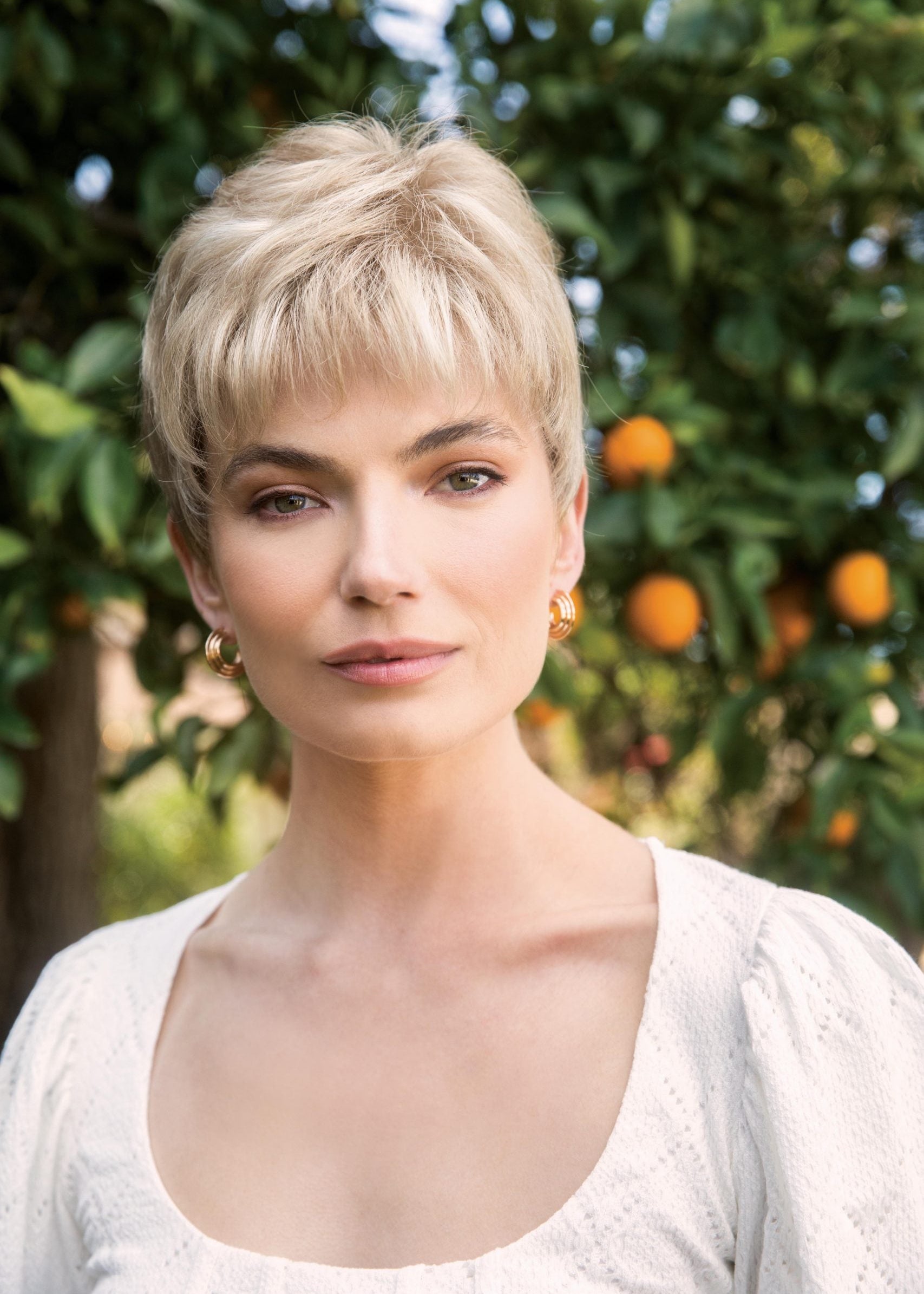 Valentina Orchid Collection Rene of Paris Sugar Cookie