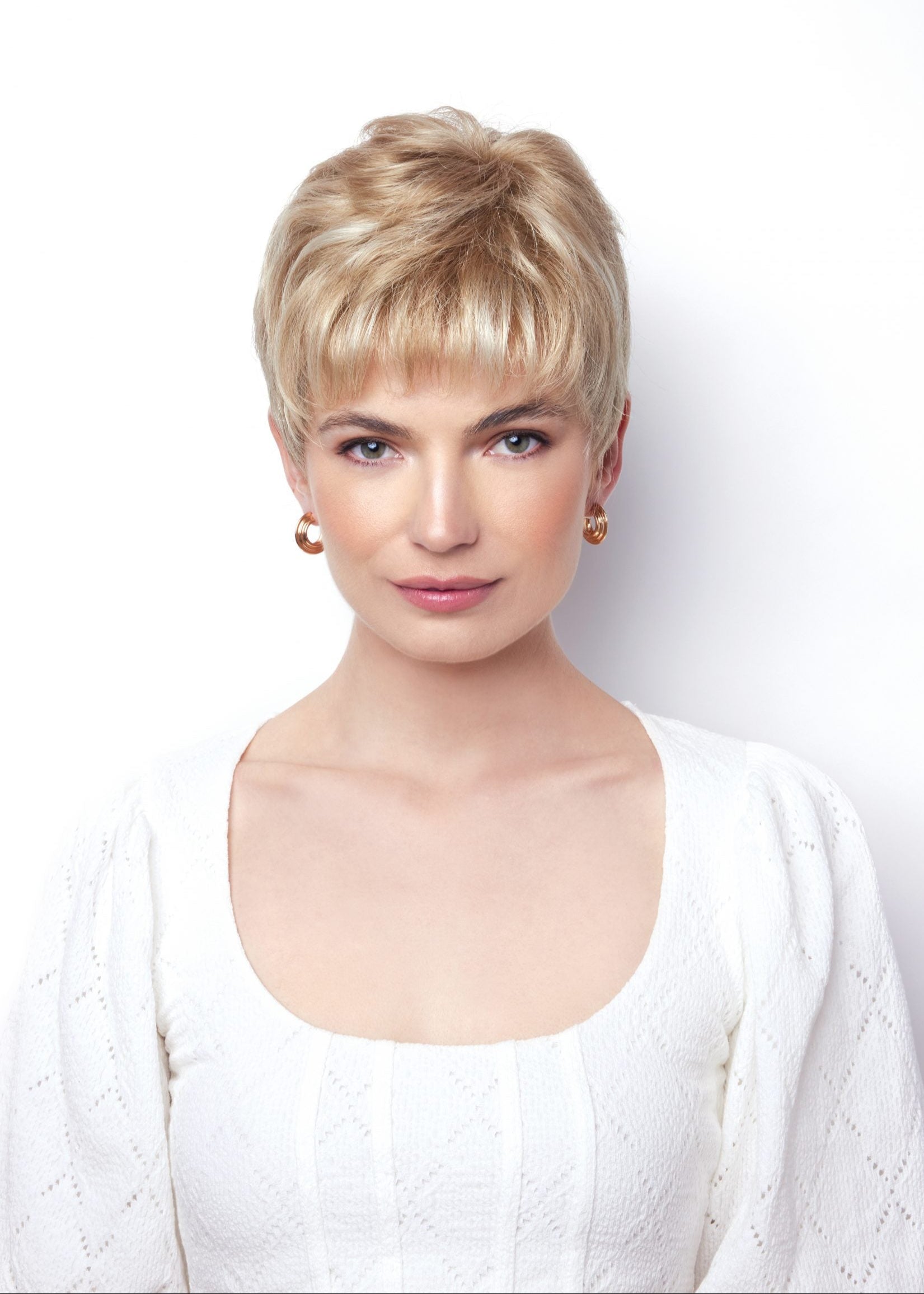 Valentina Orchid Collection Rene of Paris Sugar Cookie