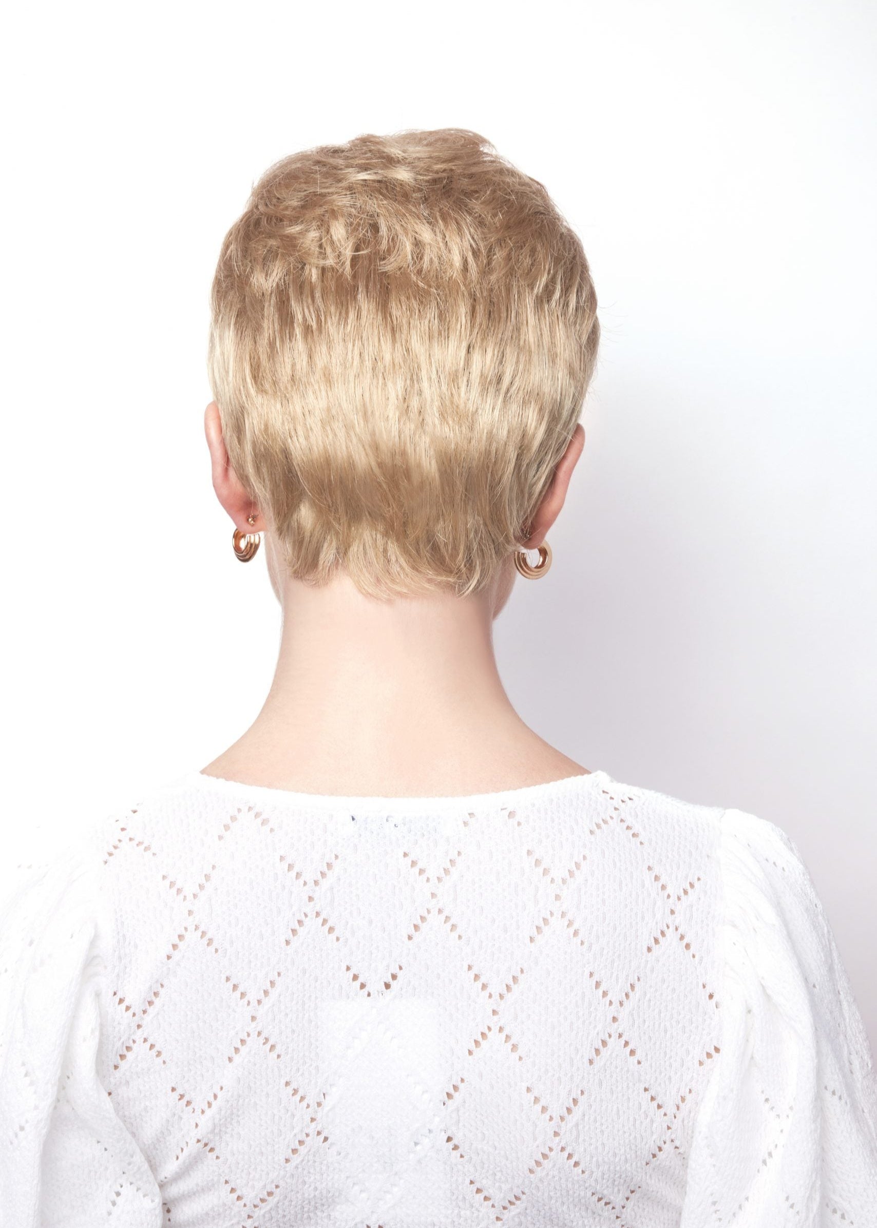 Valentina Orchid Collection Rene of Paris Sugar Cookie