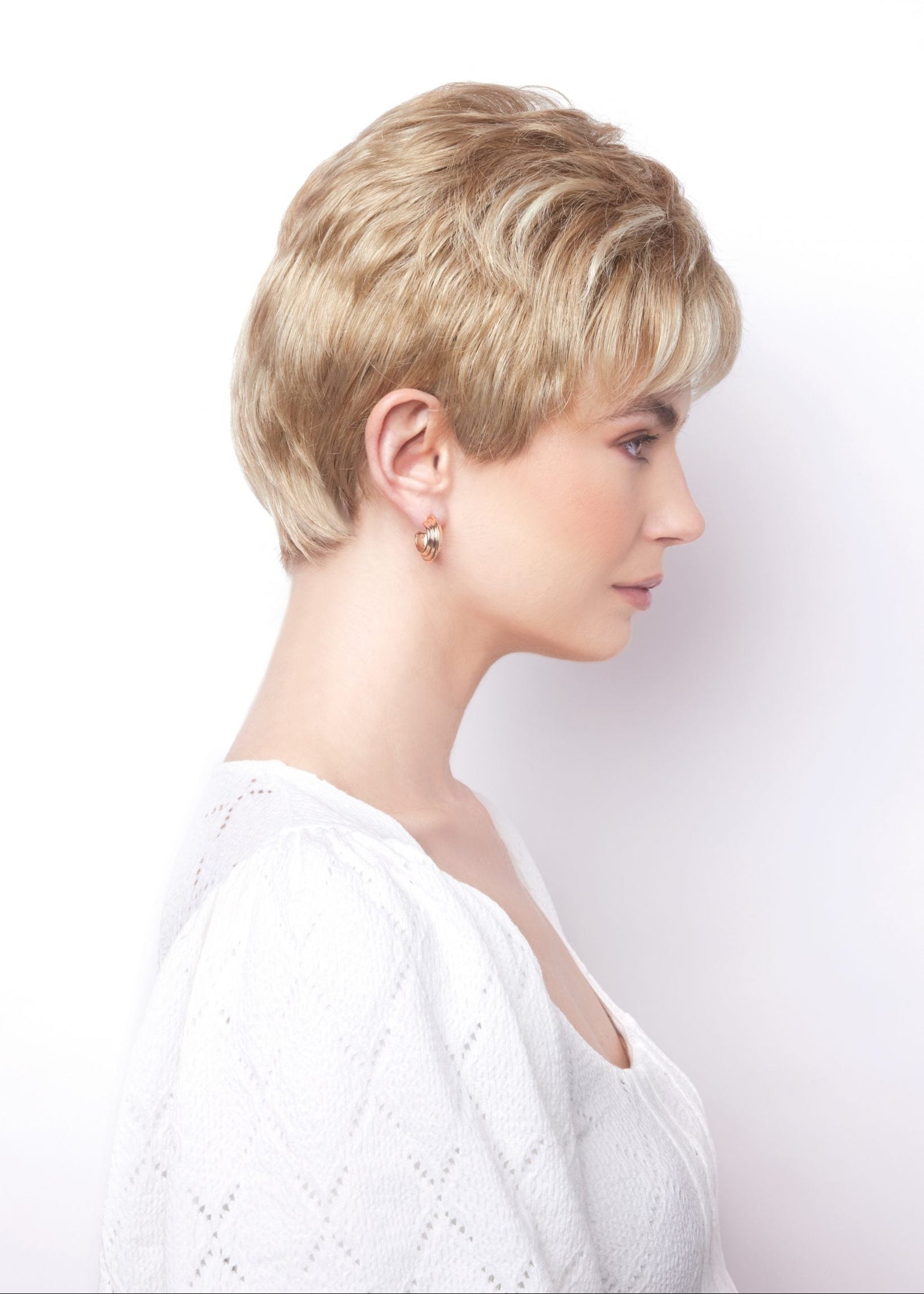 Valentina Orchid Collection Rene of Paris Sugar Cookie