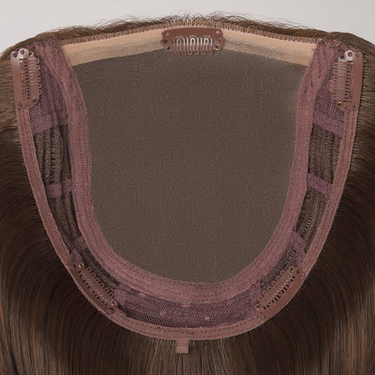 Vienna topper by Henry Margu base construction