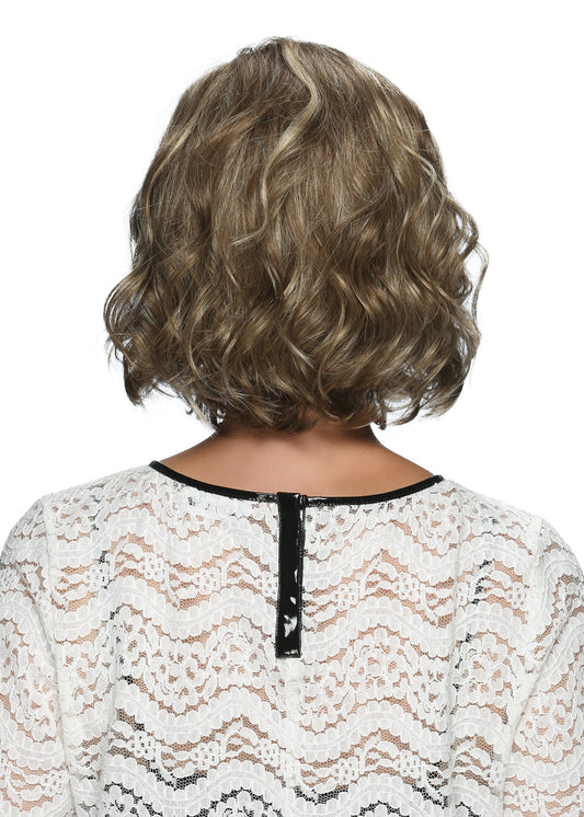 Violet wig by Estetica in RH1226