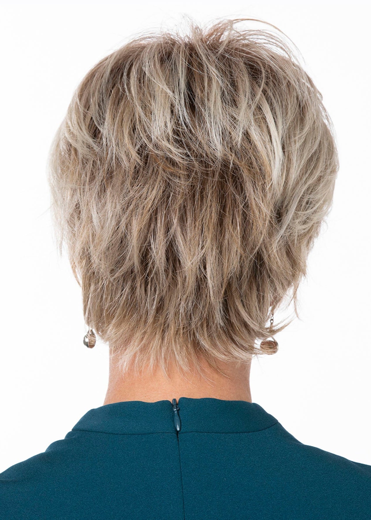 Whimsical Toni Brattin Light Blonde