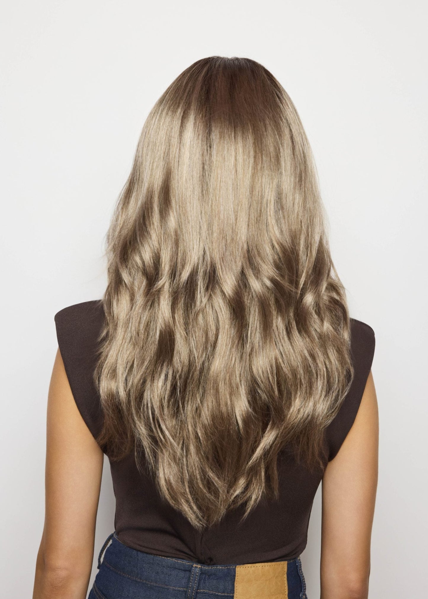 Wren wig by Rene of Paris Milke Tea-LR