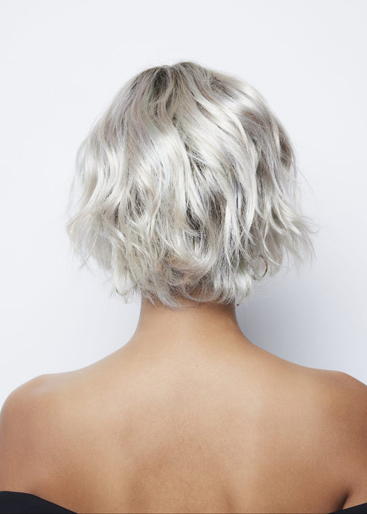 Wyatt by Rene of Paris