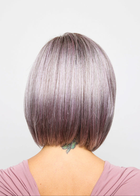 Wynn by Noriko in Lilac Silver-R