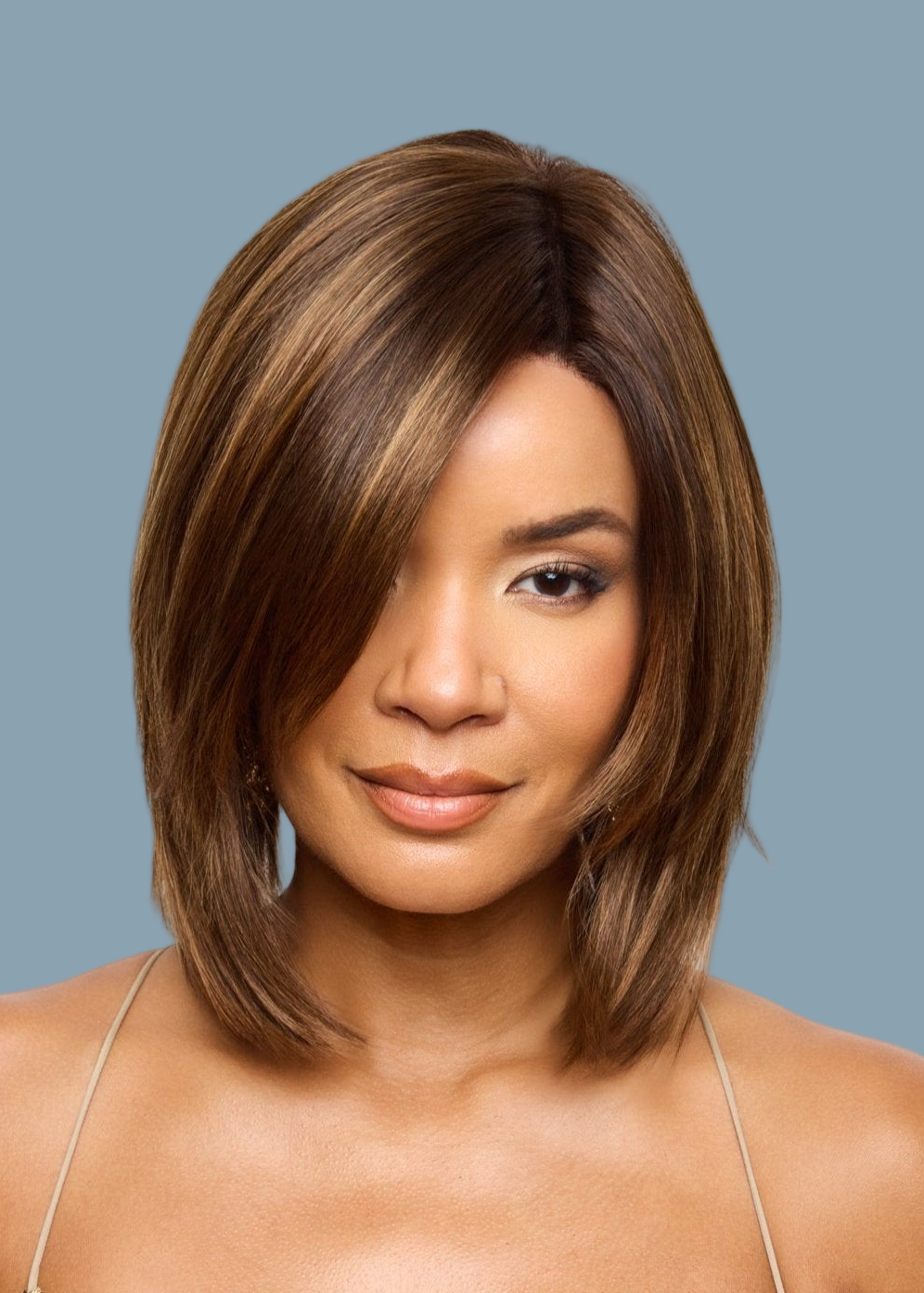 Zane by Noriko in Kandy Brown-LR