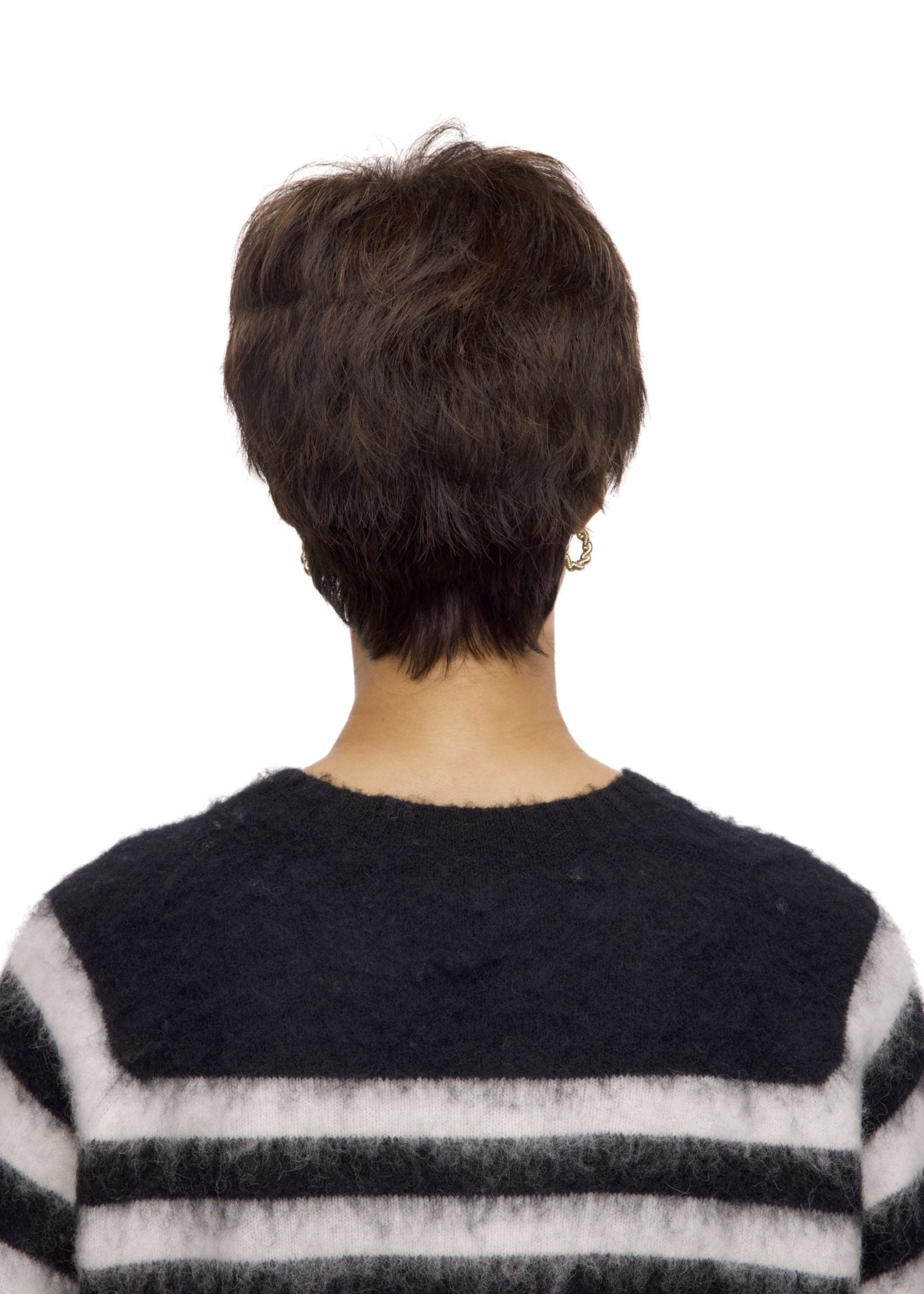 Zoe wig by Rene of Paris