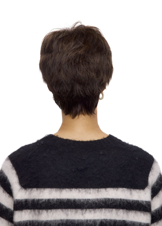 Zoe wig by Rene of Paris