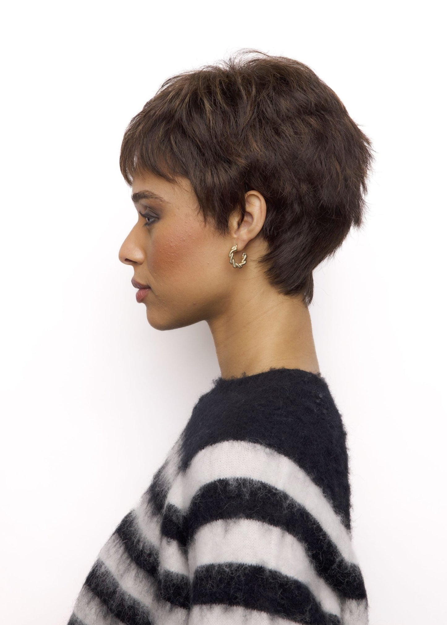 Zoe wig by Rene of Paris