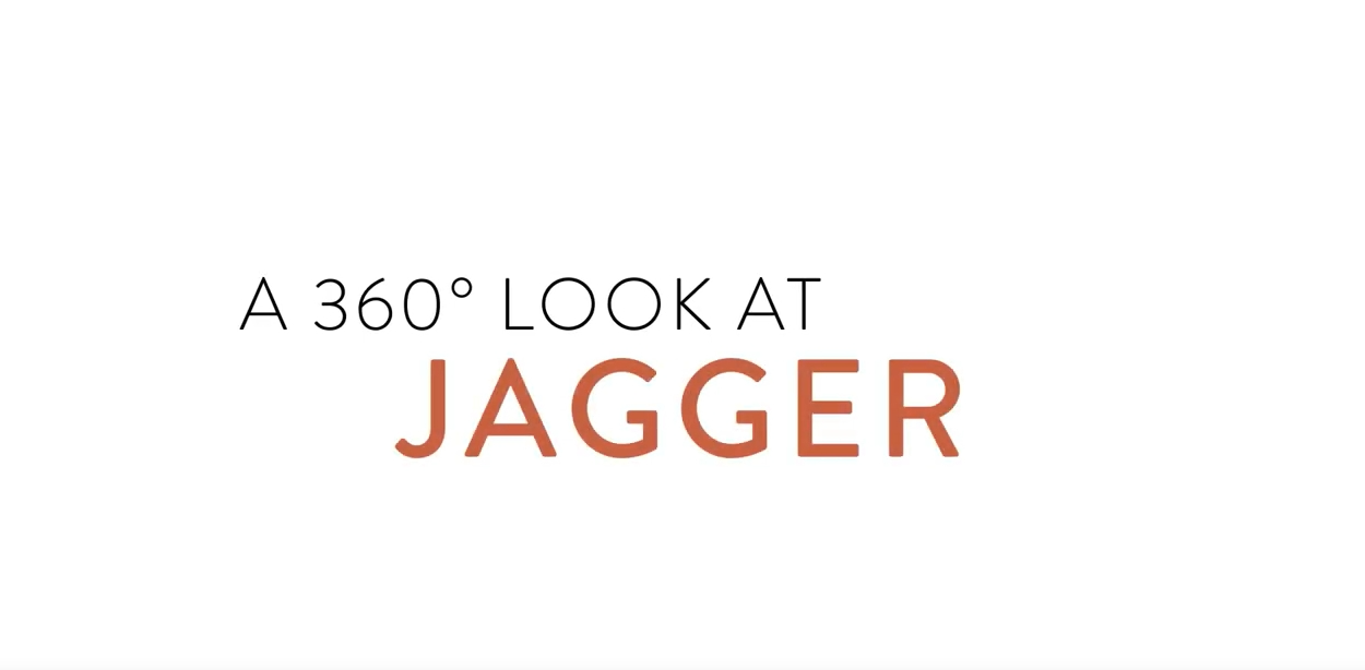 Jagger by Estetica A 360 Look