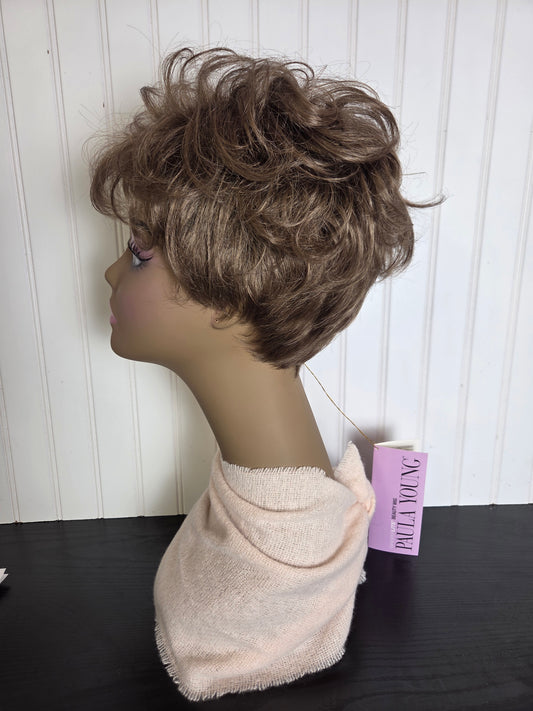 DOT by PAULA YOUNG - GENTLY LOVED