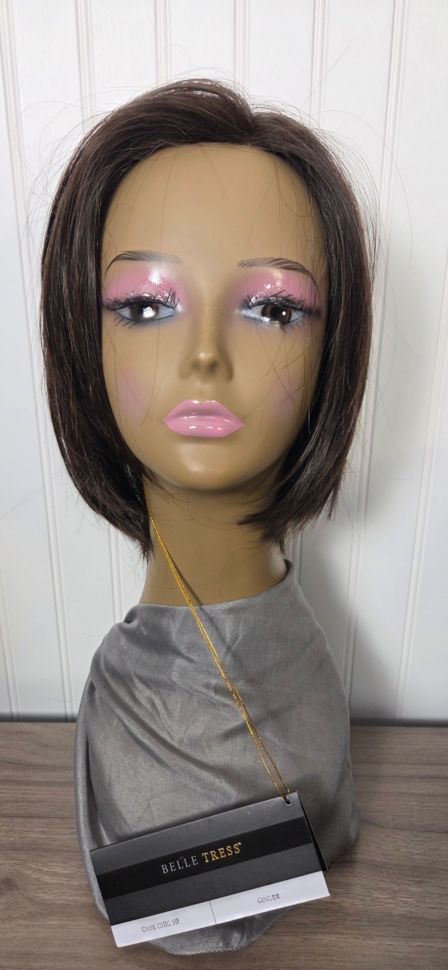 CAFE CHIC by Belle Tress - BOUTIQUE BARGAINS