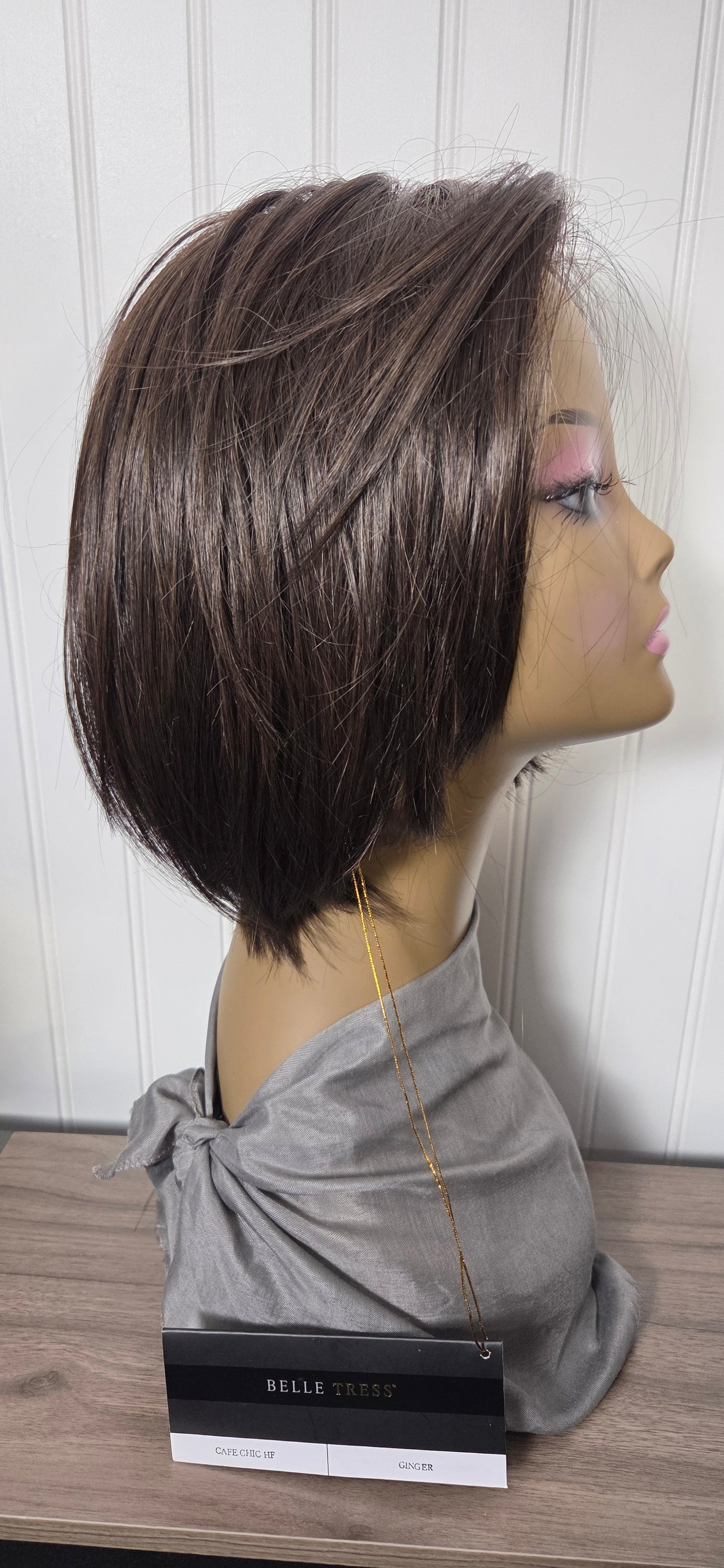 CAFE CHIC by Belle Tress - BOUTIQUE BARGAINS