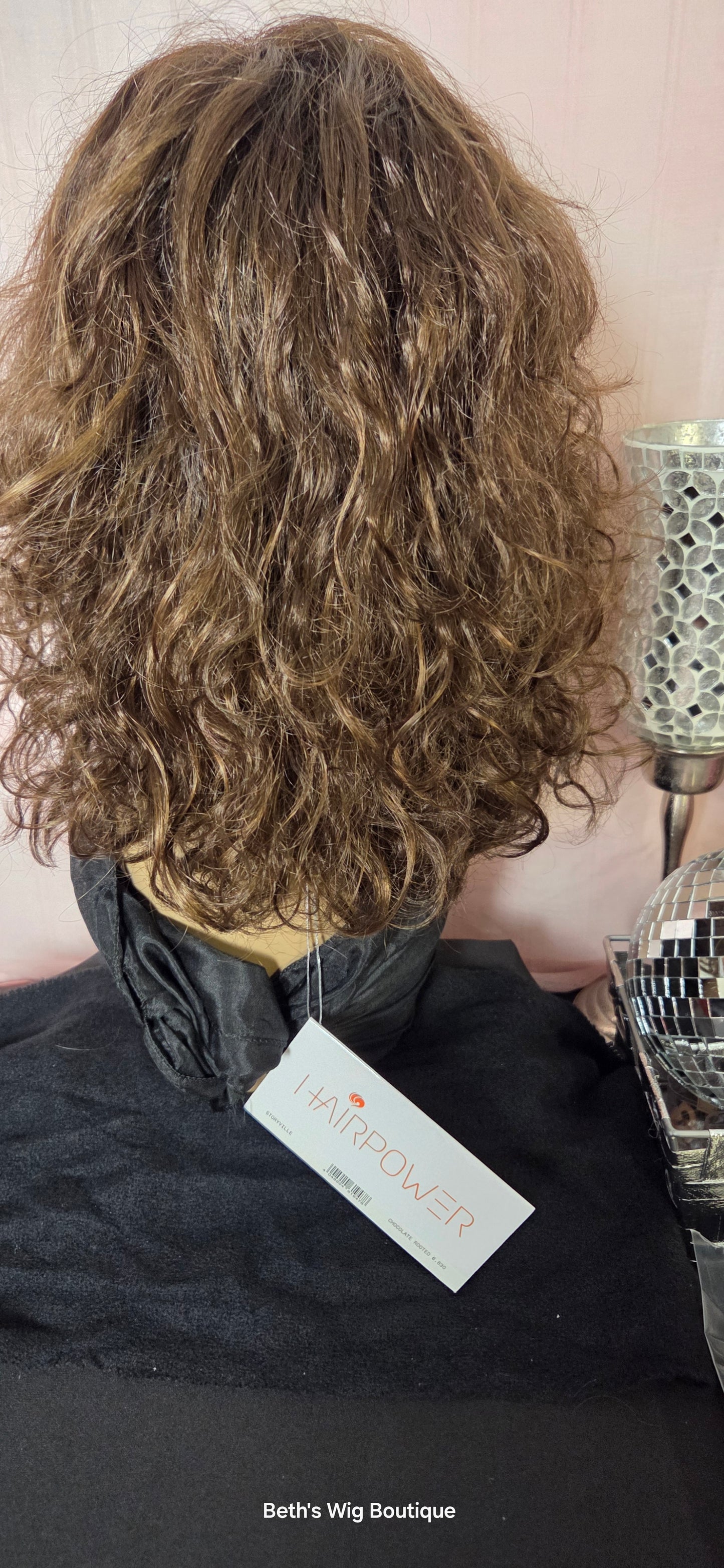 STORYVILLE by ELLEN WILLE - GENTLY LOVED