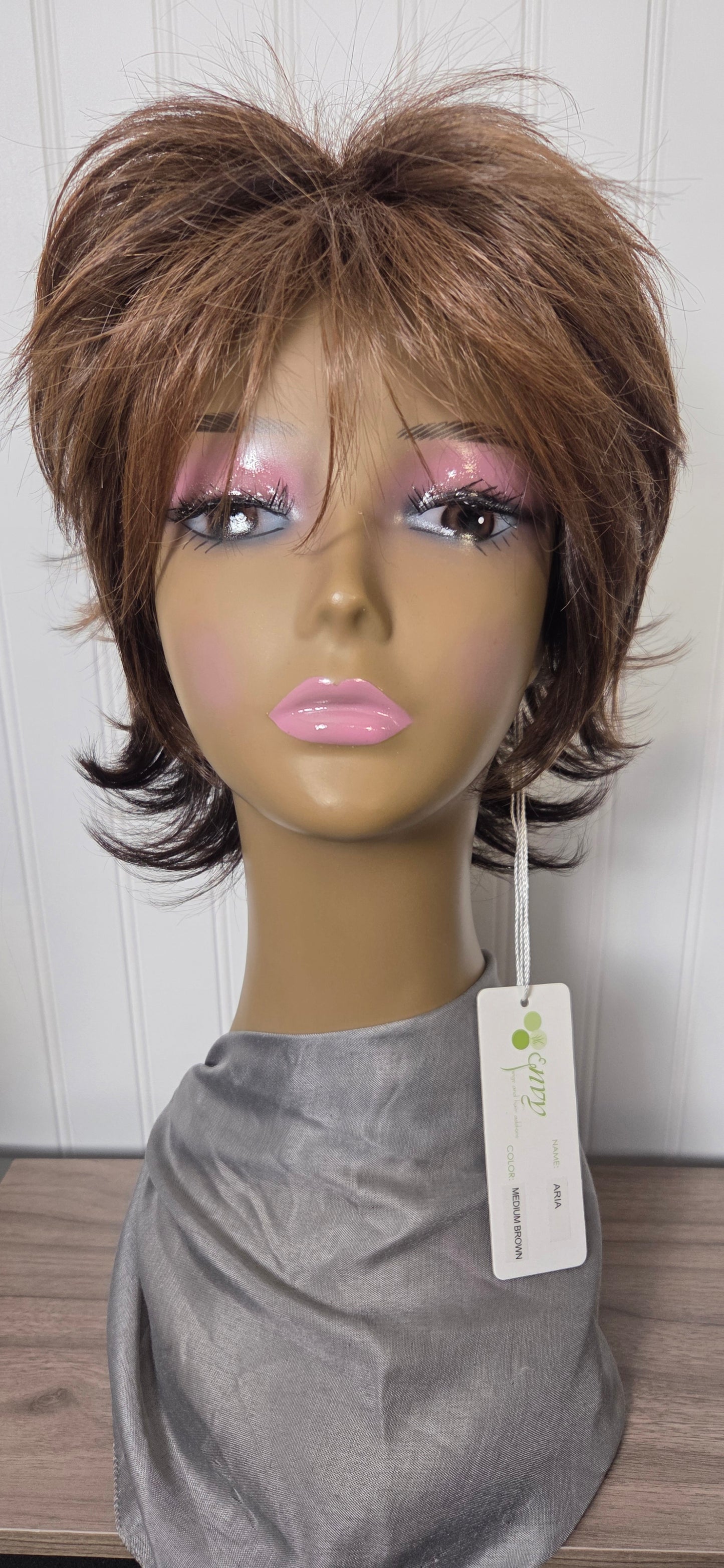 ARIA by ENVY - BOUTIQUE BARGAINS