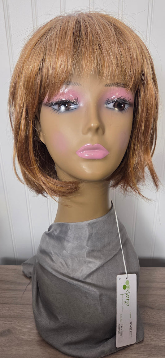 SCARLETT by ENVY - BOUTIQUE BARGAINS