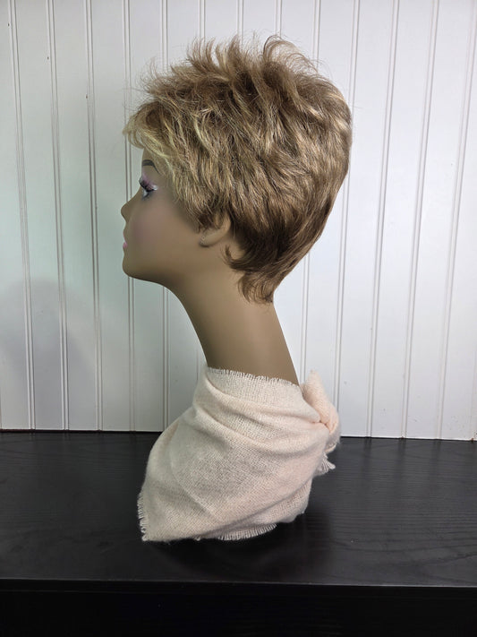 Estetica Sample Wig #6