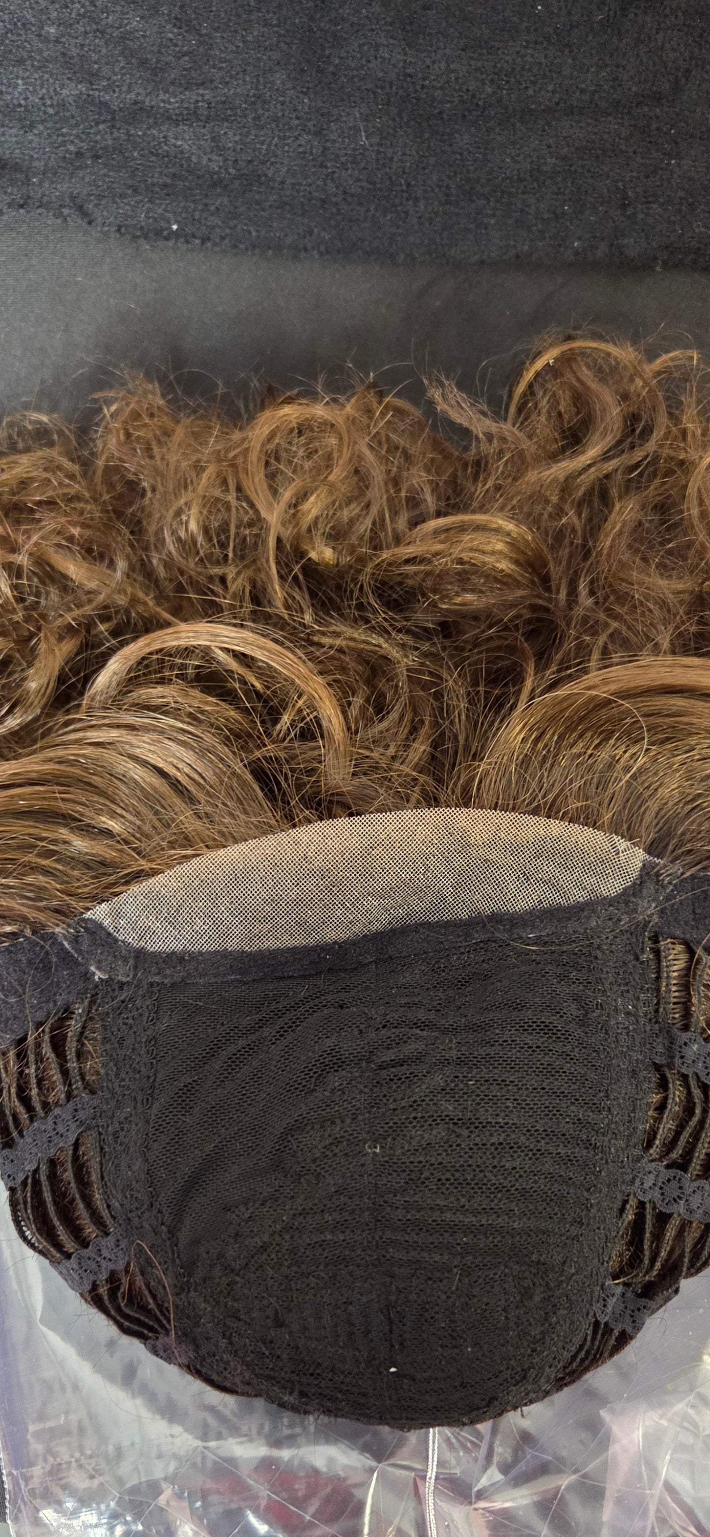 STORYVILLE by ELLEN WILLE - GENTLY LOVED