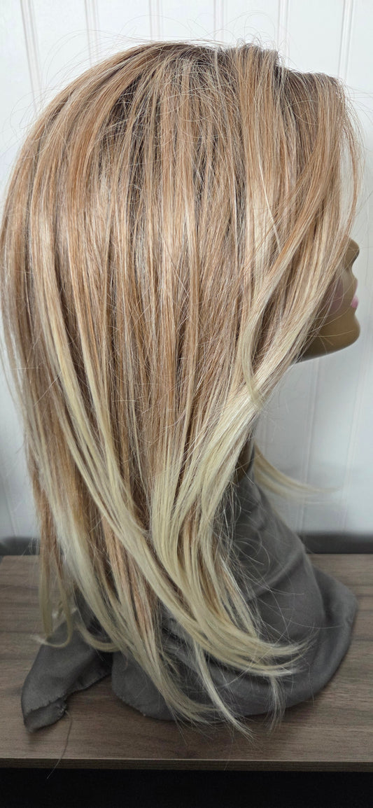 COSMO SLEEK by Muse Series - GENTLY LOVED