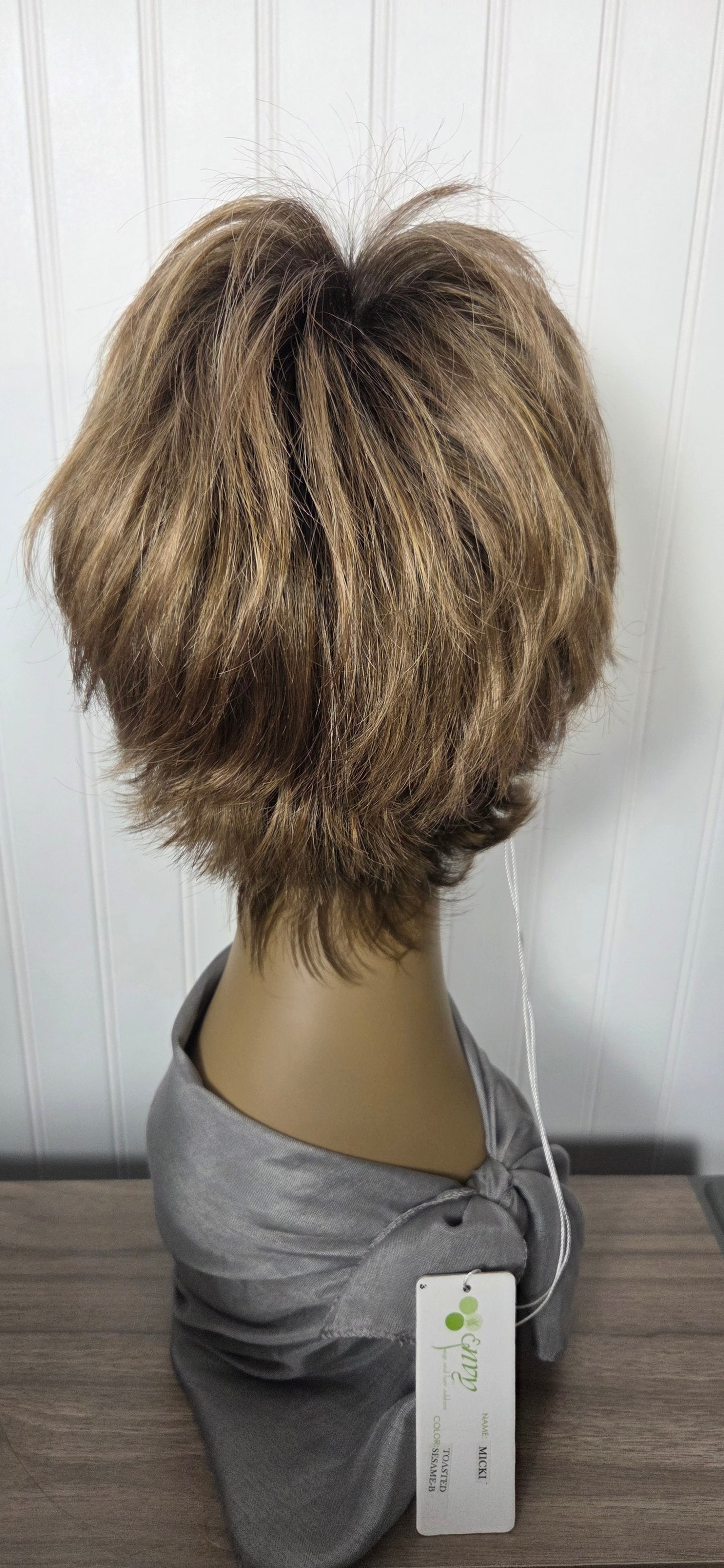 MICKI by ENVY - BOUTIQUE BARGAINS